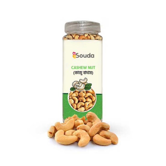 Cashew (Kaju) Nuts / কাজু বাদাম